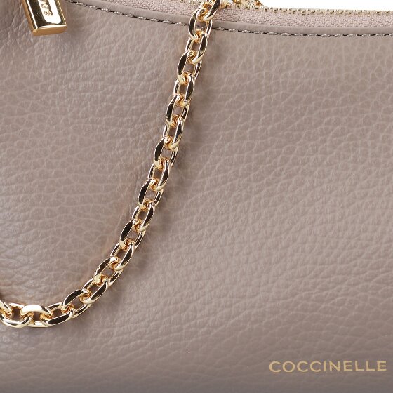 Coccinelle Aura Borsa a tracolla Pelle 21.5 cm