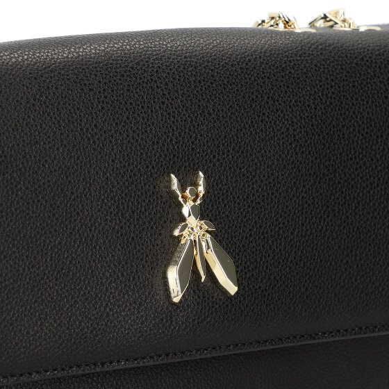 Patrizia Pepe Fly Borsa a tracolla Pelle 25 cm