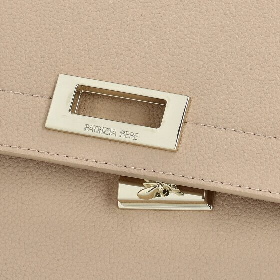 Patrizia Pepe Fly Borsetta Pelle 23 cm