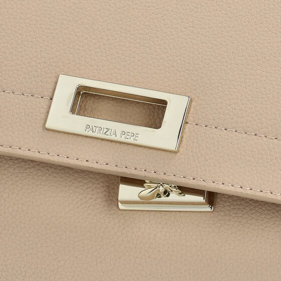 Patrizia Pepe Fly Borsetta Pelle 23 cm