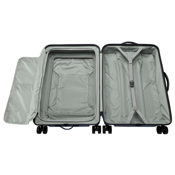 Eagle Creek Tarmac 4 ruote Carrello 74 cm