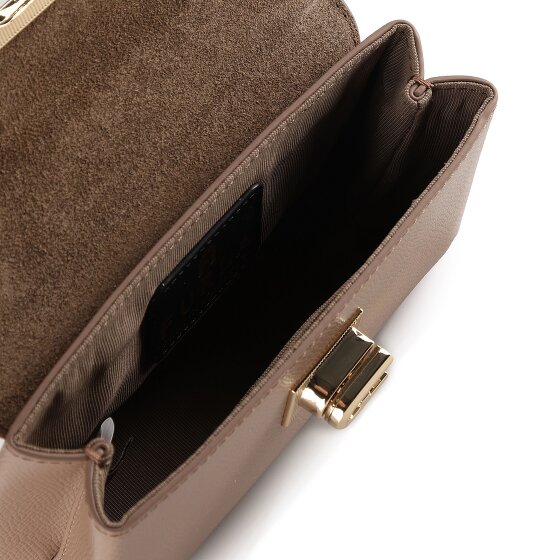 Furla 1927 Mini borsa a mano Vera Pelle 18 cm