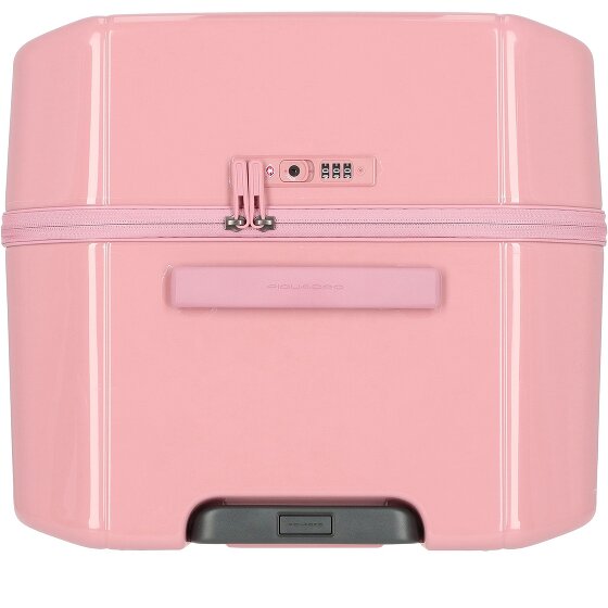 Piquadro PQ-Light Carrello a 4 ruote 79 cm Piquadro PQ-Light Carrello a 4 ruote 79 cm