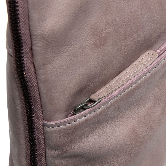 The Chesterfield Brand Bern Zaino da città Pelle 32 cm