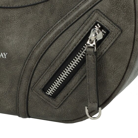 Replay Borsa a tracolla 34 cm