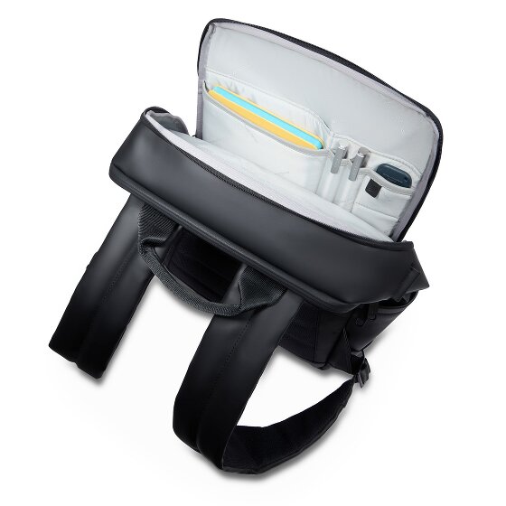 Piquadro Piquadro x Ducati Zaino da giorno Protezione RFID 44 cm Scomparto per laptop