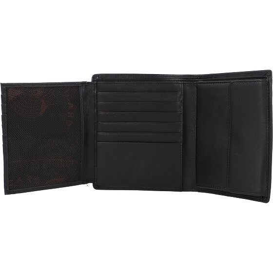 Picard Portafoglio Brooklyn I in pelle 11 cm