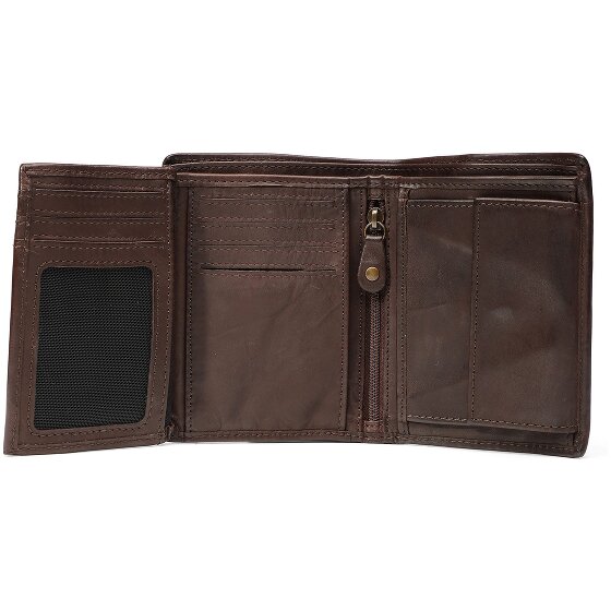 Harbour 2nd Anchor Love Portafoglio Pelle 9 cm