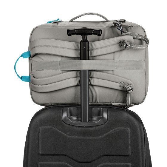 Pacsafe Go Zaino da giorno Protezione RFID 47 cm