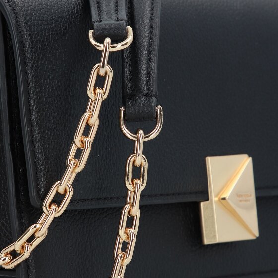 Kate Spade New York Deco Borsa a spalla Vera Pelle 20 cm