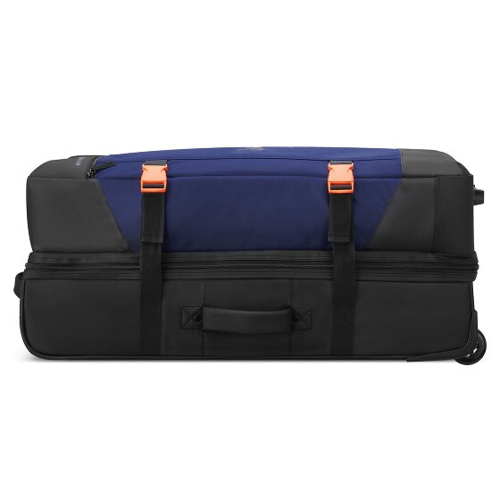 Jeep JS007C 2 ruote Carrello 82 cm