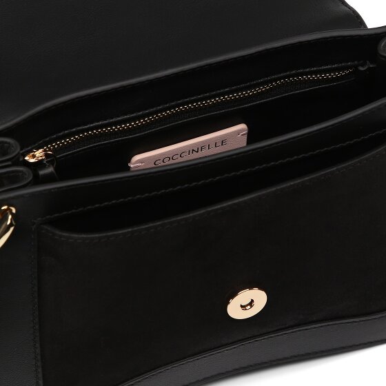 Coccinelle Borsa a tracolla Pelle 24 cm