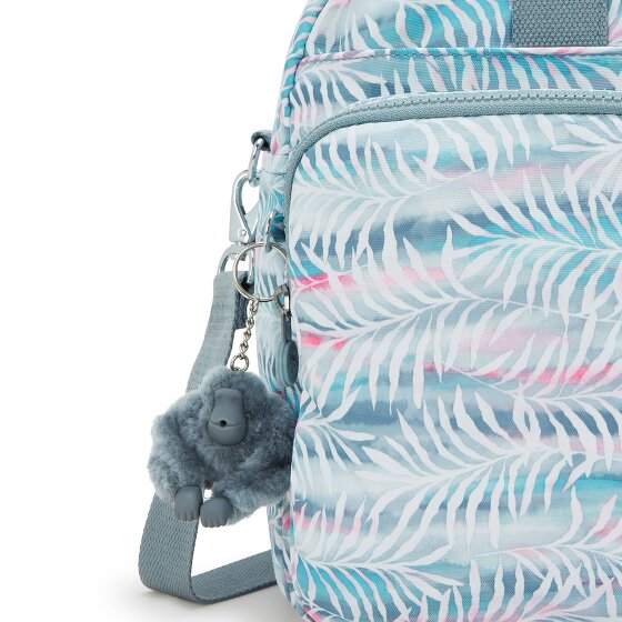 Kipling Basic Prt Deffea Borsa da viaggio Weekender XL 44 cm