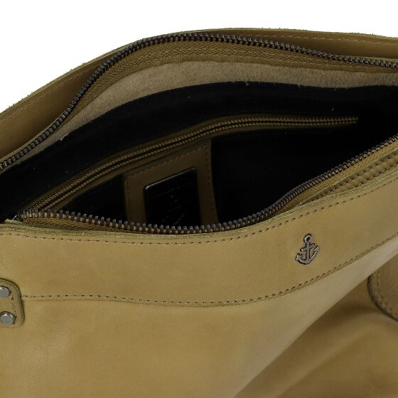 Harbour 2nd Anchor Love Luisa Borsa a tracolla Pelle 24 cm Harbour 2nd Anchor Love Luisa Borsa a tracolla Pelle 24 cm