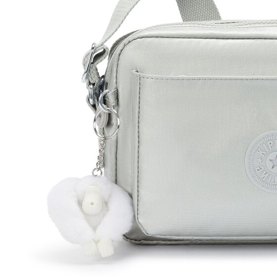 Kipling Basic Plus Abanu Borsa a tracolla M 24 cm