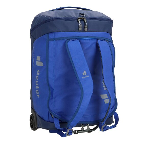 Deuter Duffel Pro Movo 36 2 ruote Borsa da viaggio 52 cm