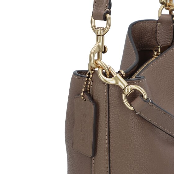 Coach Willow Borsa a tracolla Pelle 21 cm