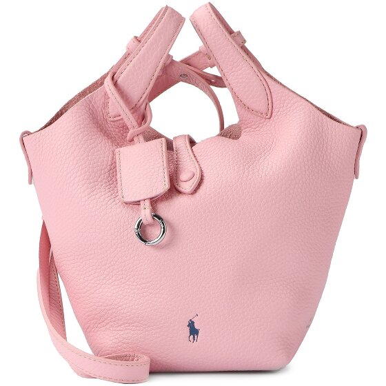 POLO RALPH LAUREN Polo Play Borsetta Pelle 25 cm