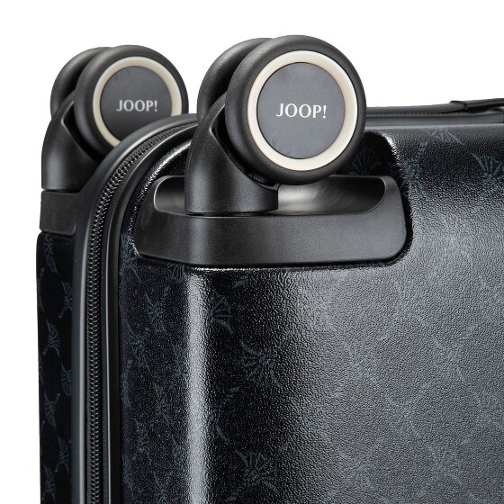 Joop! Cortina 4 ruote Carrello della cabina 55 cm