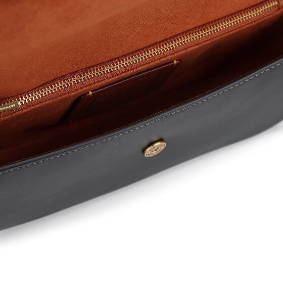 Coach Brook Borsa a tracolla Pelle 25 cm