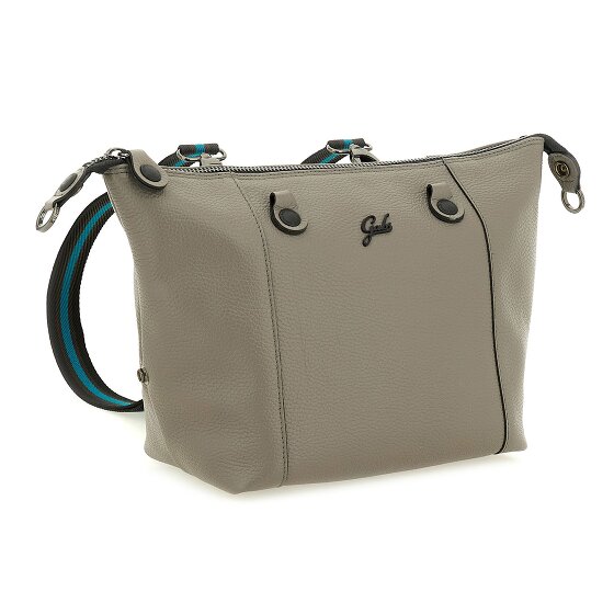 Gabs G3 Plus 5 in 1 borsa a tracolla in pelle 37 cm