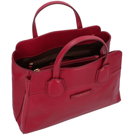 The Bridge Elettra Borsa shopper Pelle 34 cm