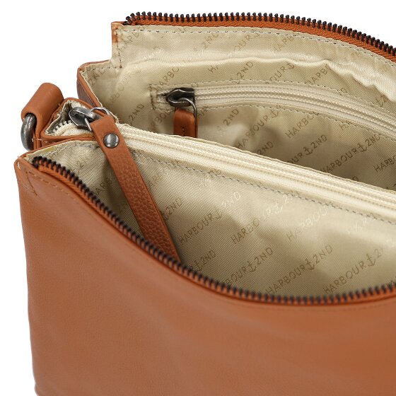 Harbour 2nd Mirela Borsa a tracolla Pelle 25 cm