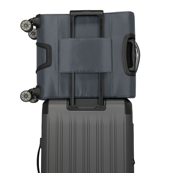 Travelite Jetpack Max 4 ruote Carrello della cabina 55 cm