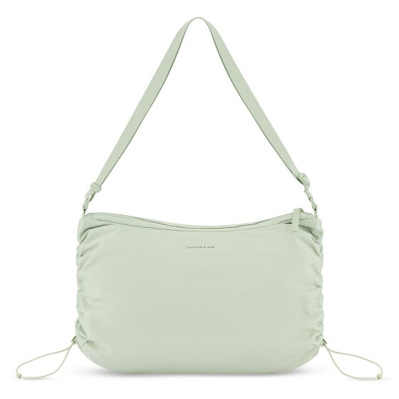 Kapten & Son Skara Borsa a spalla 46 cm Vano porta PC