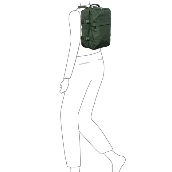 Bric's Positano Zaino da giorno 42 cm Scomparto per laptop