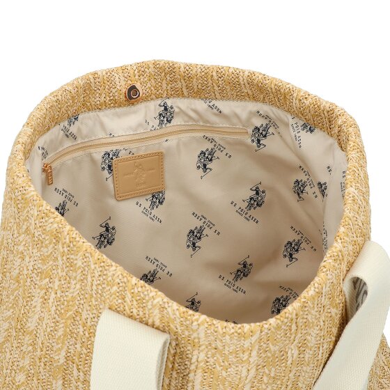 U.S. Polo Assn. Pool Party Borsa shopper 52.5 cm