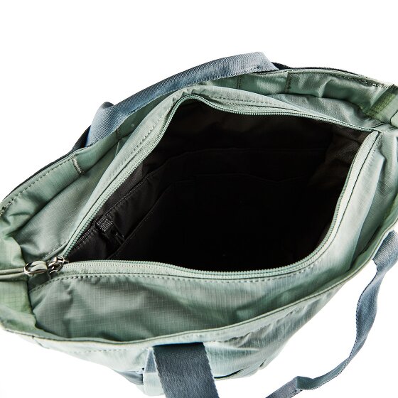Jack Wolfskin Zoya Borsa shopper 41 cm Scomparto per laptop
