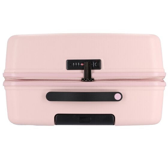 Bric's BY Ulisse Carrello a 4 ruote 71 cm