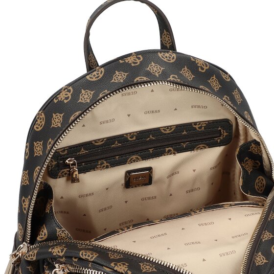 Guess Manhattan II Zaino da città 34 cm
