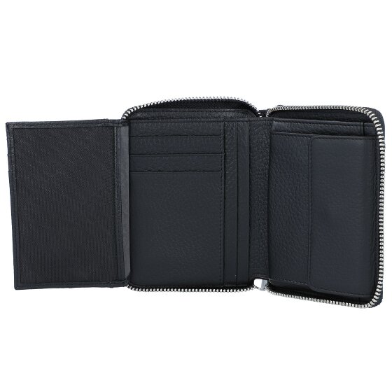 Picard Pura pelle per portafogli 12 cm