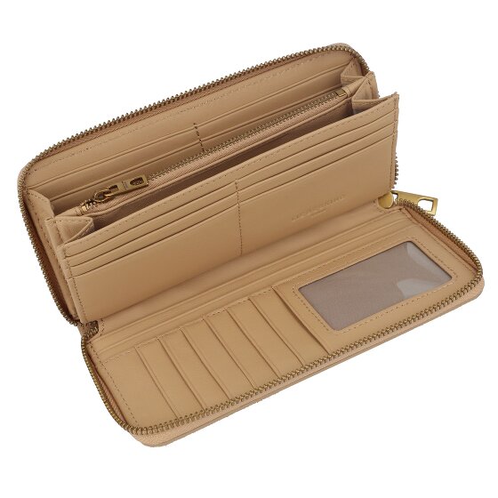 Liebeskind Gigi Portafoglio Protezione RFID Pelle 19 cm