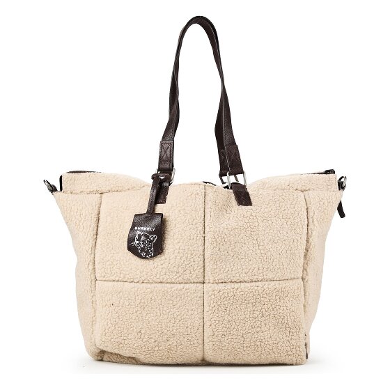 Burkely Borsa Lana Wendeshopper in pelle, 44 cm