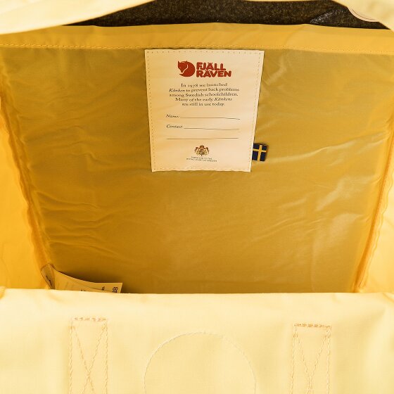 Fjällräven Zaino Kanken 38 cm