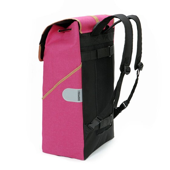 Andersen Shopper Royal Shopper Auke Carrello della spesa 59 cm