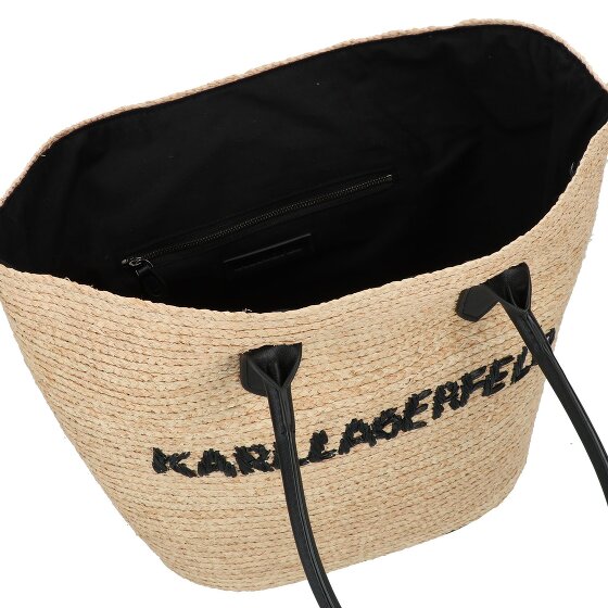 Karl Lagerfeld Essential Borsa shopper 48 cm