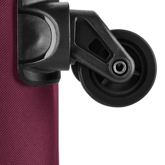 Smartbox Edition 04 4 ruote Trolley cabina 55 cm espandibile