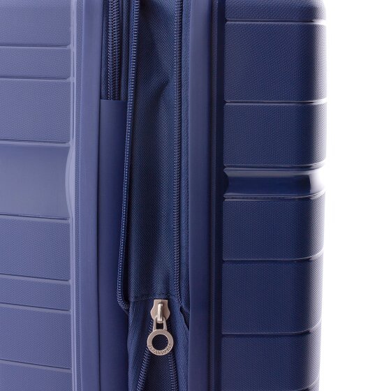 Gladiator 3800 4 ruote Carrello della cabina 55 cm con piega di espansione