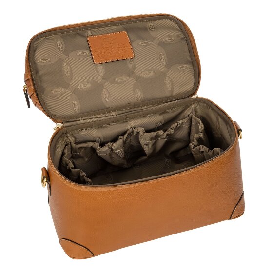 Bric's Life Pelle Astuccio 35 cm