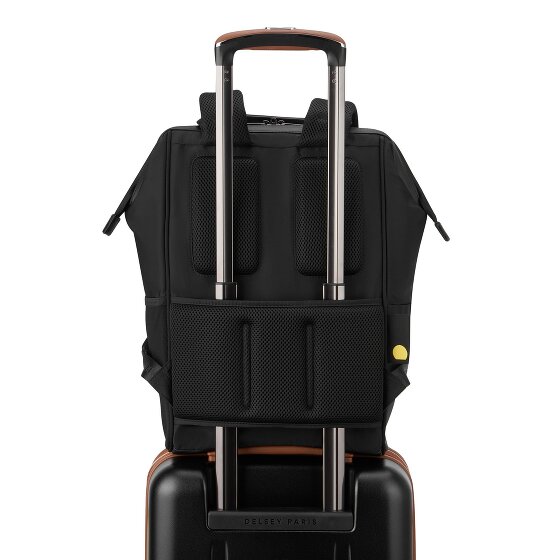 Delsey Paris Shadow 5.0 Zaino da giorno 41 cm Scomparto per laptop