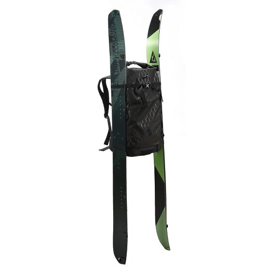 NITRO Splitpack 30 X Ripuri Zaino da trekking 60 cm