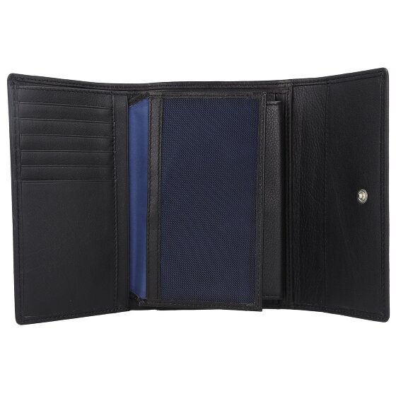 Picard Bali 1 Bali 1 Portafoglio Pelle 14.5 cm