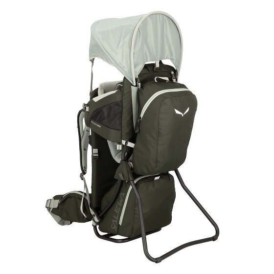 Salewa Zaino portatutto Pòcol per bambini 74 cm