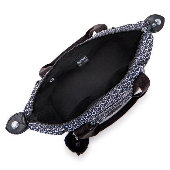 Kipling Basic Prt Art Mini Borsa a tracolla 39 cm