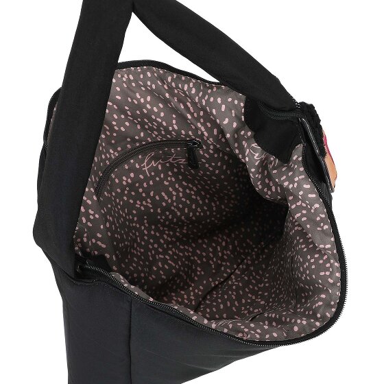Fritzi aus Preußen Tonnje Borsa a spalla 42 cm