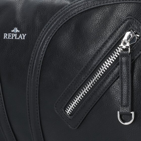 Replay Borsa a tracolla 38 cm